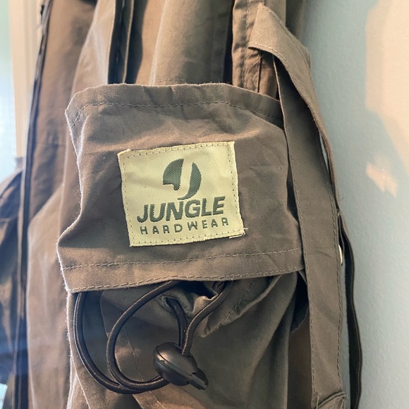 jungle hardwear | Pants | Jungle 